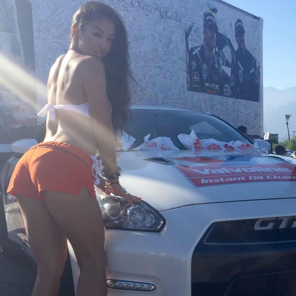 Meet your Posher, Brittany